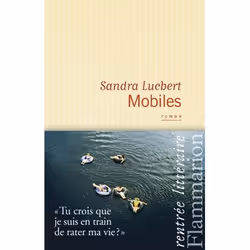 Flammarion Mobiles, Littérature, Français, Livre broché, 288 pages