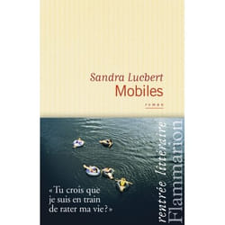 Flammarion Mobiles livre Littérature Français