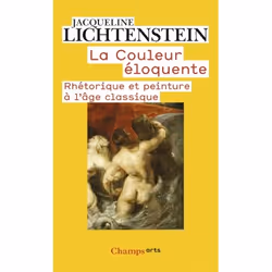 ISBN La couleur éloquente, 368 pages
