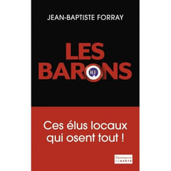 Les Barons