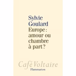ISBN Europe : amour ou chambre à part?, 144 pages