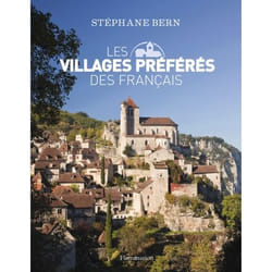 Les villages préférés des français