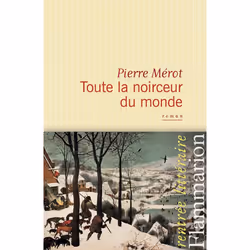 ISBN Toute La Noirceur Du Monde, Romance, Français, Livre broché