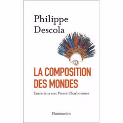 ISBN La Composition des mondes, 384 pages