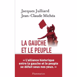 ISBN La Gauche et le peuple, 320 pages