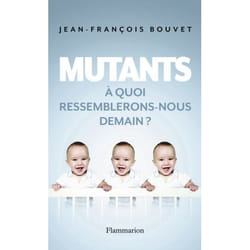 Mutants