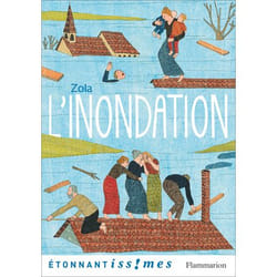 L'inondation (Broché)