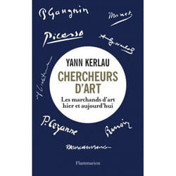 Chercheurs d'art
