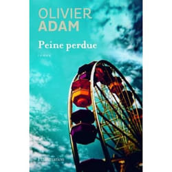 Flammarion PEINE PERDUE