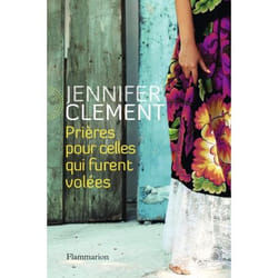 Flammarion Prières pour celles livre Littérature Français