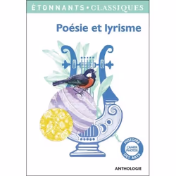ISBN Poésie et lyrisme, 128 pages