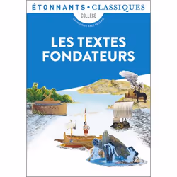 ISBN Les Textes fondateurs, 192 pages
