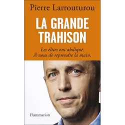ISBN La Grande Trahison, 272 pages