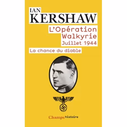 ISBN L’Opération Walkyrie Juillet 1944, 176 pages