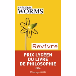 ISBN Revivre, 320 pages