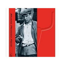 ISBN Musee Picasso Paris livre Art & design Anglais
