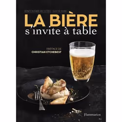 ISBN Labière s’invite à table, 128 pages