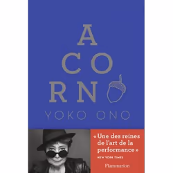 Flammarion Acorn, Français, Livre broché, 216 pages