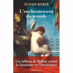 Flammarion L’Enchantement du monde, Littérature, Français, Livre broché, 448 pages