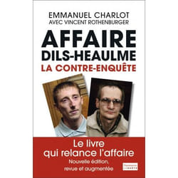 L'Affaire Dils-Heaulme