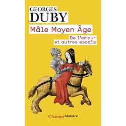 Mâle Moyen Âge