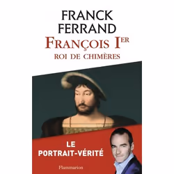 ISBN François Ier, 240 pages