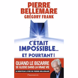 ISBN C’était impossible... Et pourtant!, 432 pages