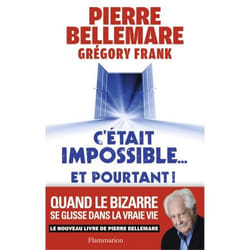 C'était impossible... Et pourtant !