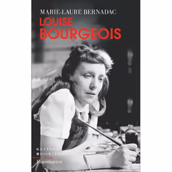 ISBN Louise Bourgeois, Livre broché, 528 pages