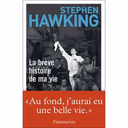 ISBN La Brève Histoire de ma vie, 176 pages