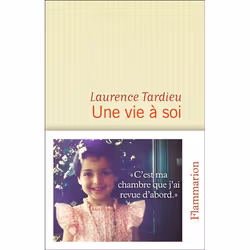 Flammarion UNE VIE À SOI