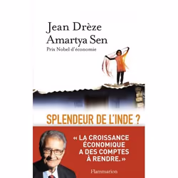 ISBN Splendeur de l’Inde?, 400 pages