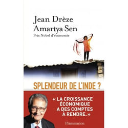 Splendeur de l'Inde ?