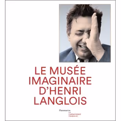 ISBN Musée imaginaire d’Henri Langlois, Couverture rigide, 210 pages