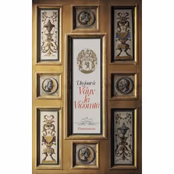 ISBN Un jour à Vaux-le-Vicomte, Couverture rigide, 192 pages
