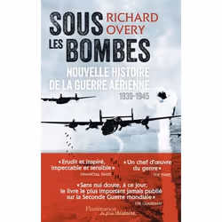 ISBN Sous les bombes, 1120 pages