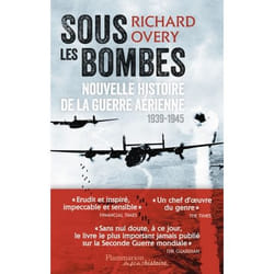 Sous les bombes