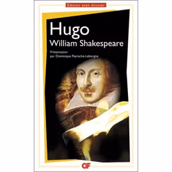 Flammarion William Shakespeare, Littérature, Français, Livre broché, 606 pages