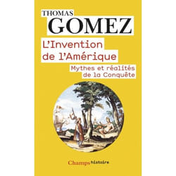 L'Invention de l'Amérique