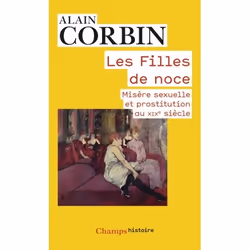 ISBN Les Filles de noce, 640 pages