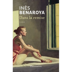 Flammarion Dans la remise livre Littérature Français