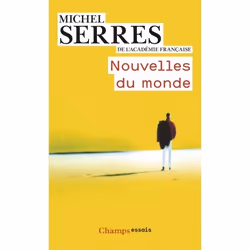 ISBN Nouvelles du monde, 272 pages