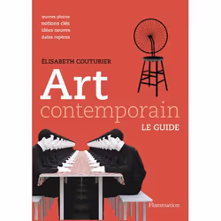 ISBN Art contemporain, Livre broché, 224 pages