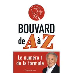 Bouvard de A à Z