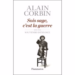 ISBN Sois sage, c’est la guerre, 160 pages