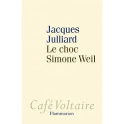 Le Choc Simone Weil