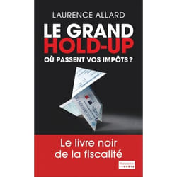 Le Grand Hold-up