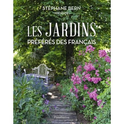 Les Jardins préférés des français