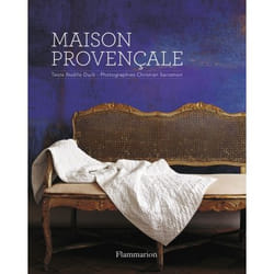 ISBN Maison provençale