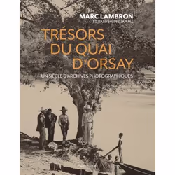ISBN Trésors du Quai d’Orsay, Couverture rigide, 288 pages